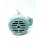 Teco 182T 3PH 3HP 3495RPM 1-1/8IN 575V-AC AC MOTOR AEHEUW PDH00302TE5 - alternate 5